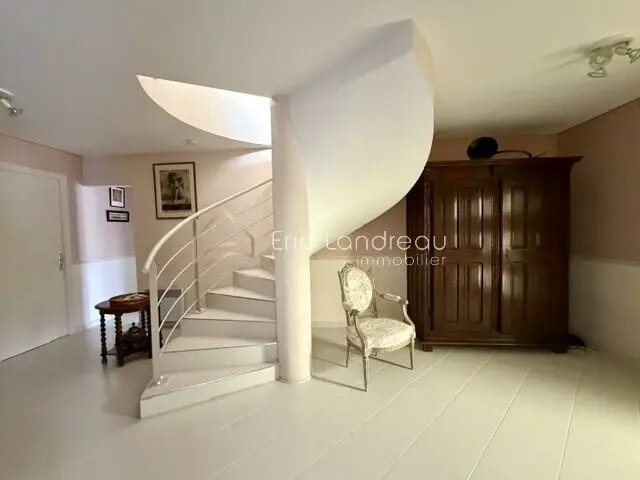 Maison à vendre, 141m², Longeville-sur-Mer
