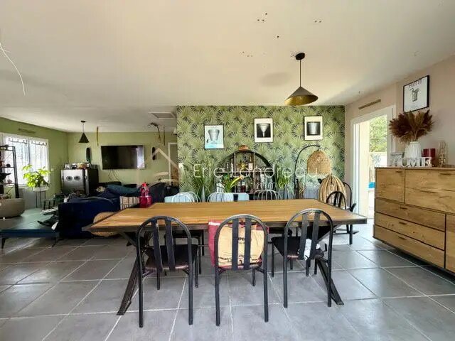 Maison à vendre, 80m², Talmont-Saint-Hilaire