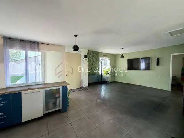 Maison à vendre, 80m², Talmont-Saint-Hilaire