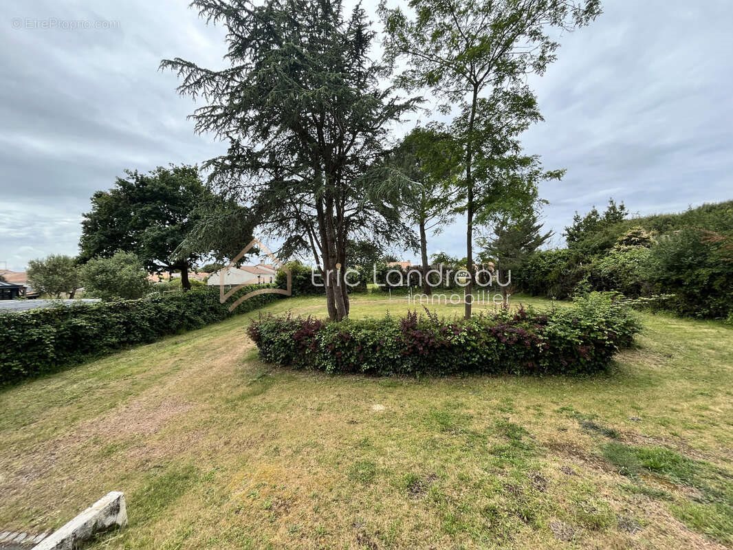 Maison à vendre, 155m², Talmont-Saint-Hilaire