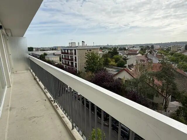 Appartement à vendre, 38m², Saint-Maur-des-Fossés