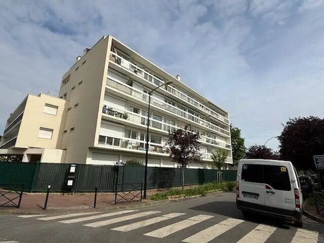 Appartement à vendre, 38m², Saint-Maur-des-Fossés