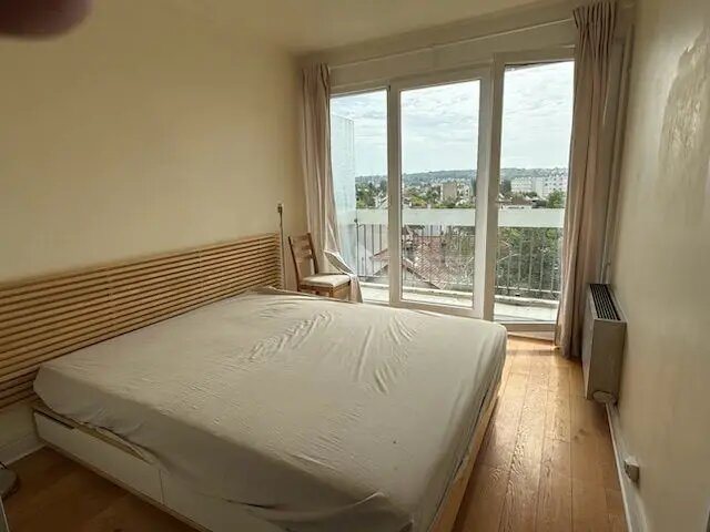 Appartement à vendre, 38m², Saint-Maur-des-Fossés