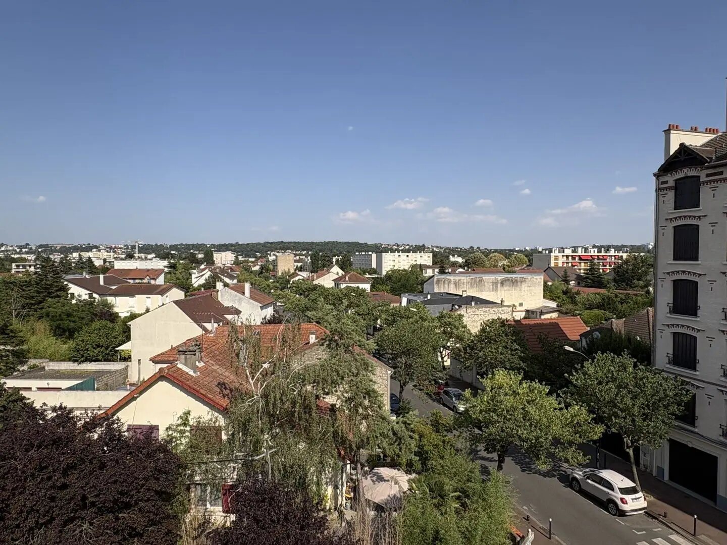 Appartement à vendre, 38m², Saint-Maur-des-Fossés