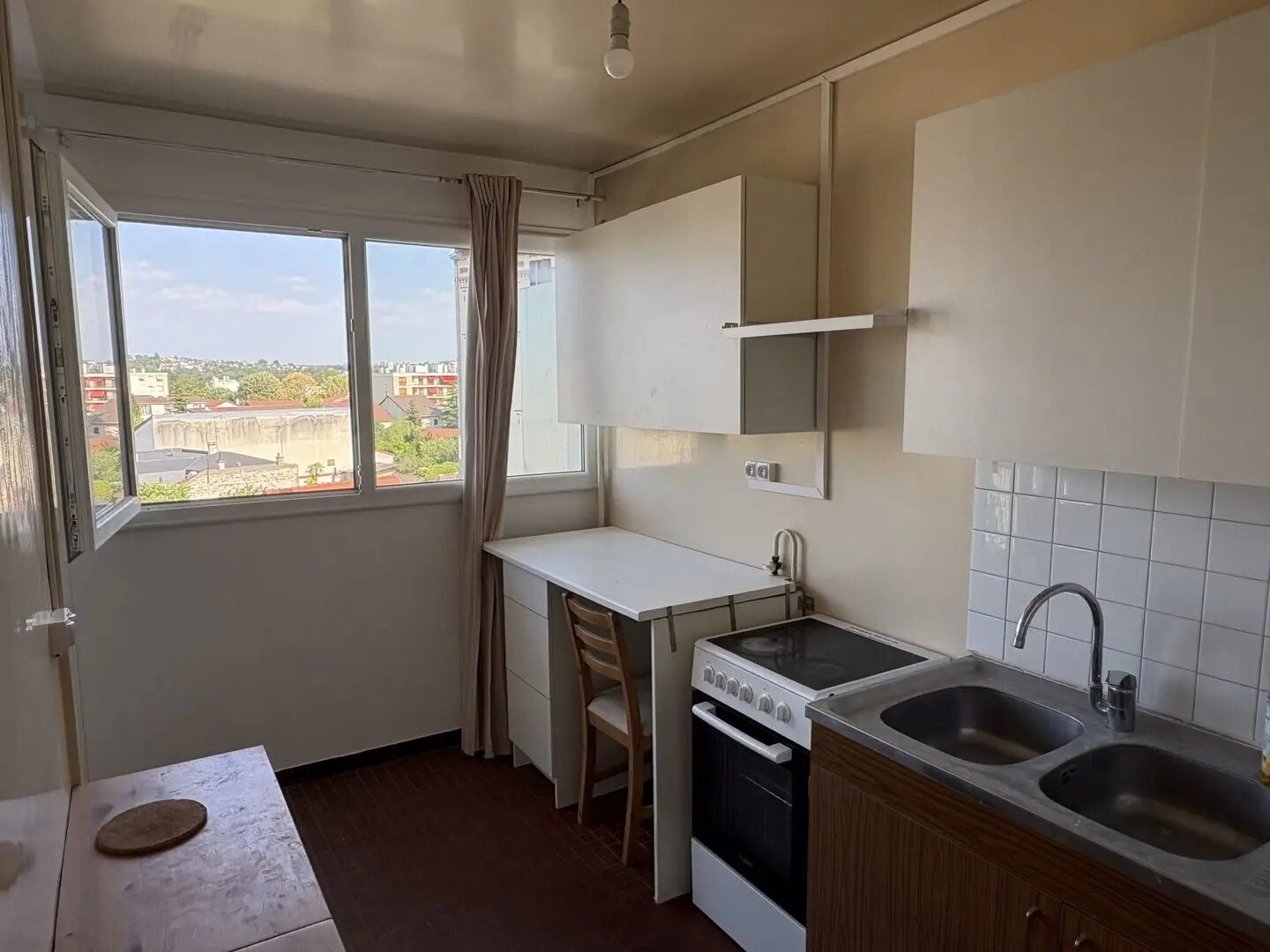 Appartement à vendre, 38m², Saint-Maur-des-Fossés