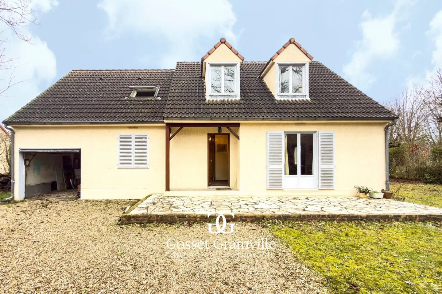 Maison à vendre, 142m², Maisons-Laffitte