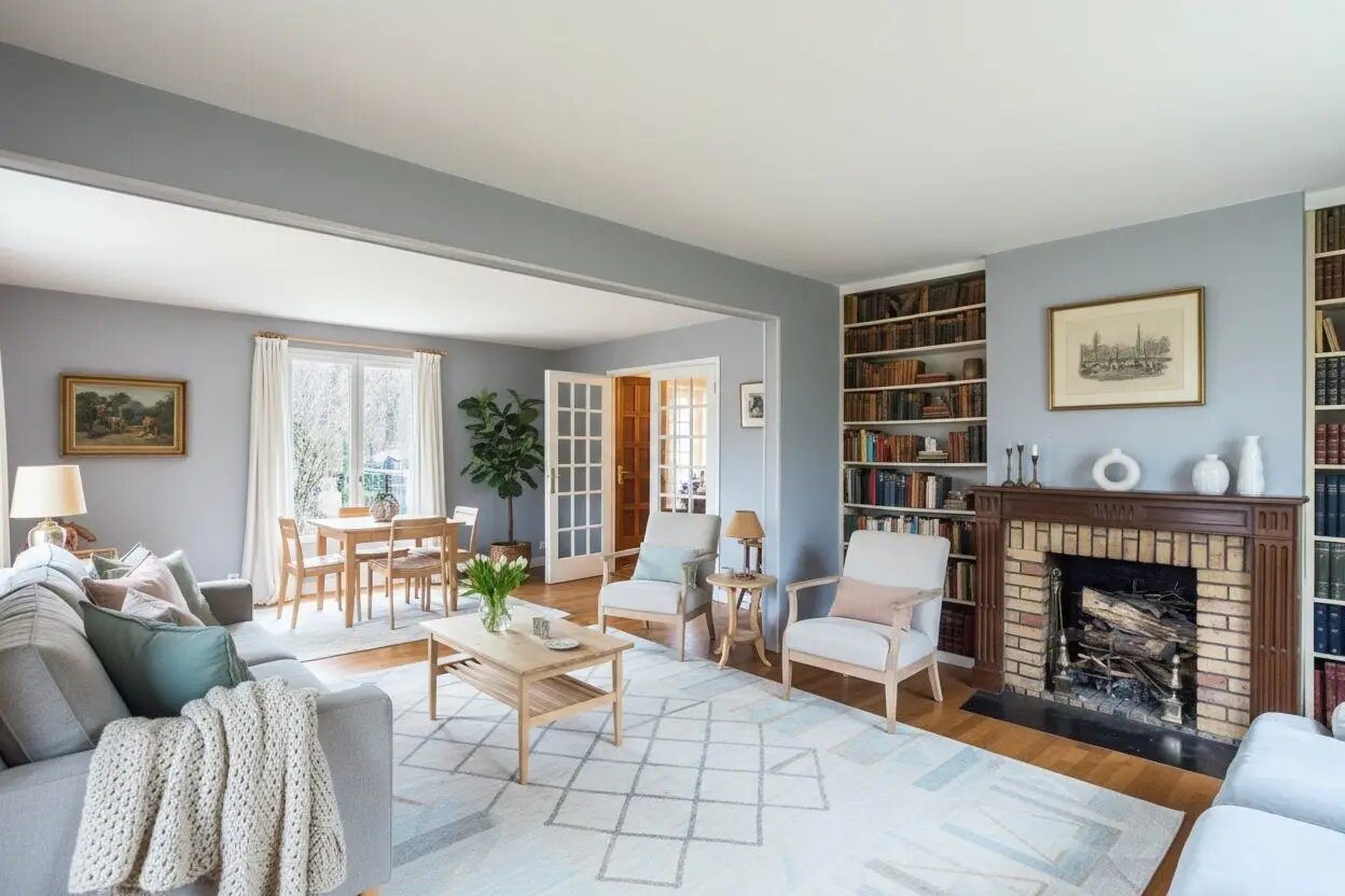 Maison à vendre, 142m², Maisons-Laffitte