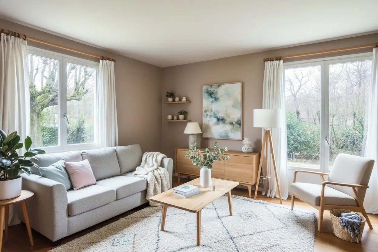 Maison à vendre, 142m², Maisons-Laffitte