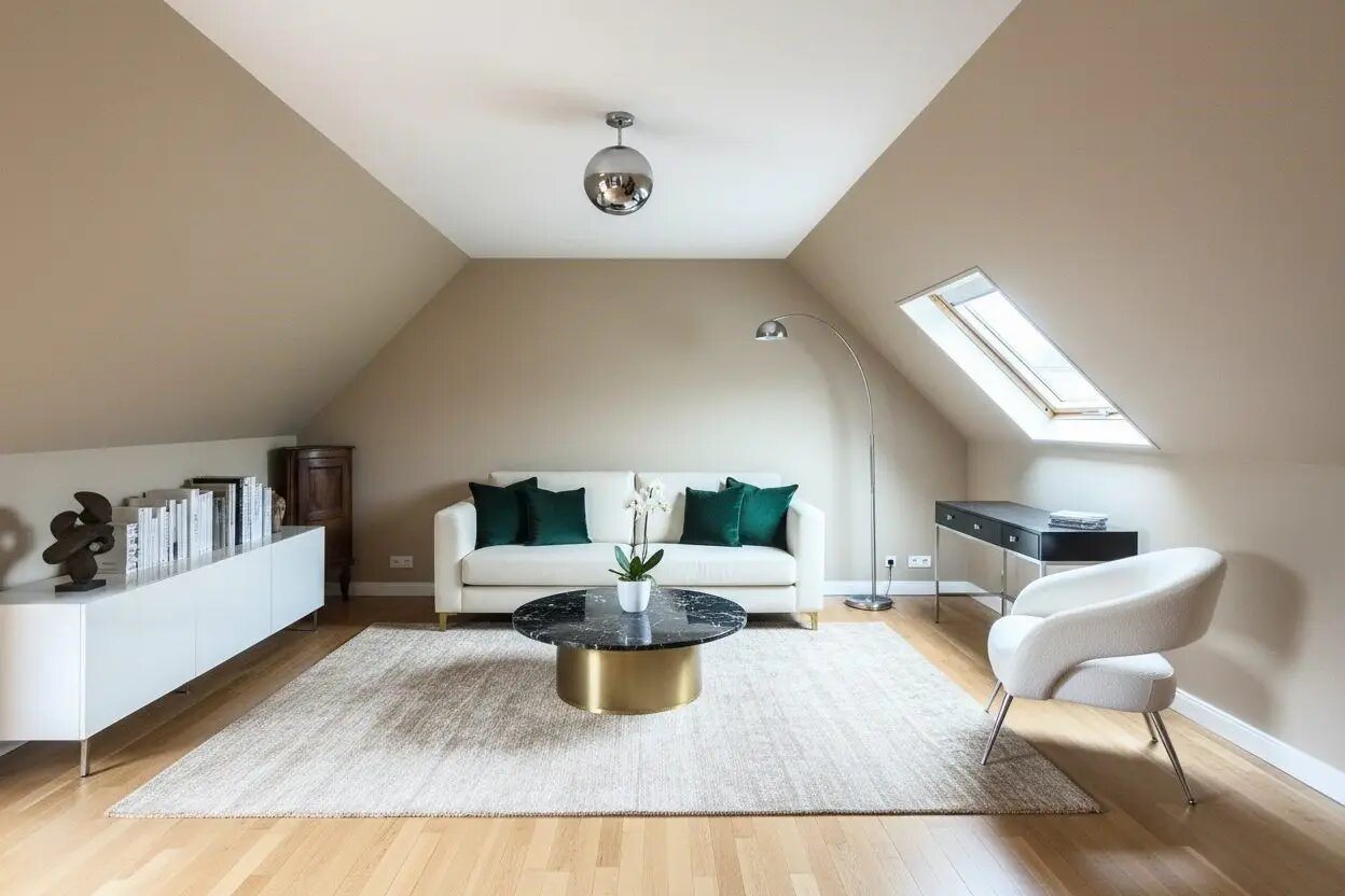 Maison à vendre, 142m², Maisons-Laffitte