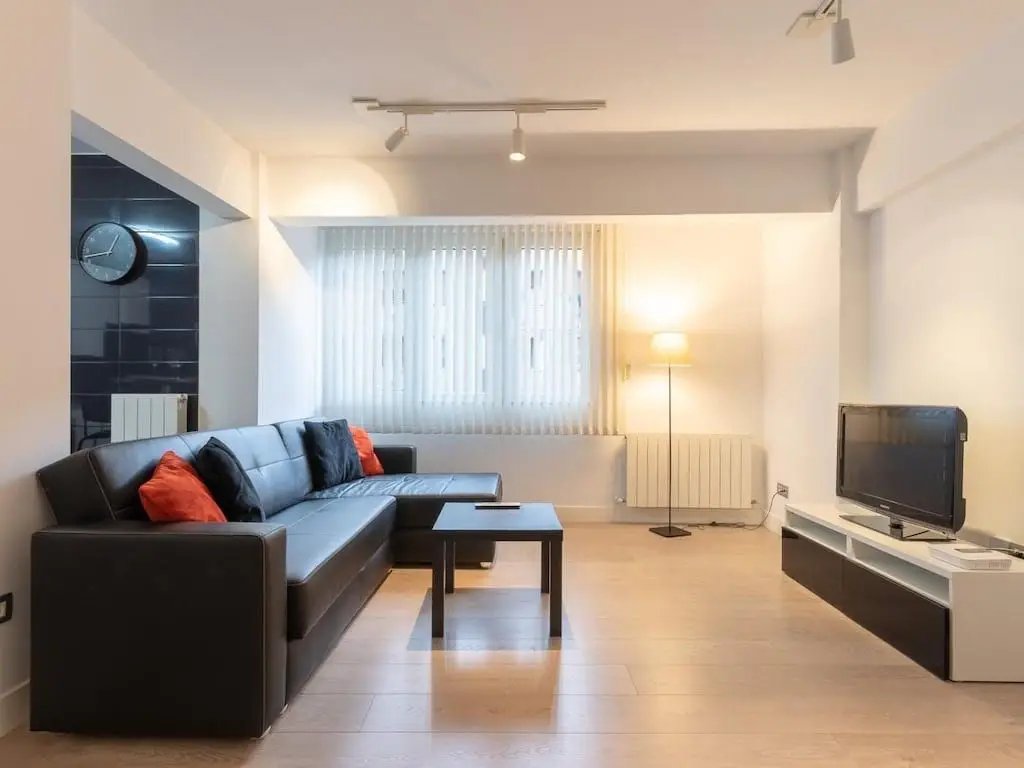 Appartement à louer, 53m², Poitiers