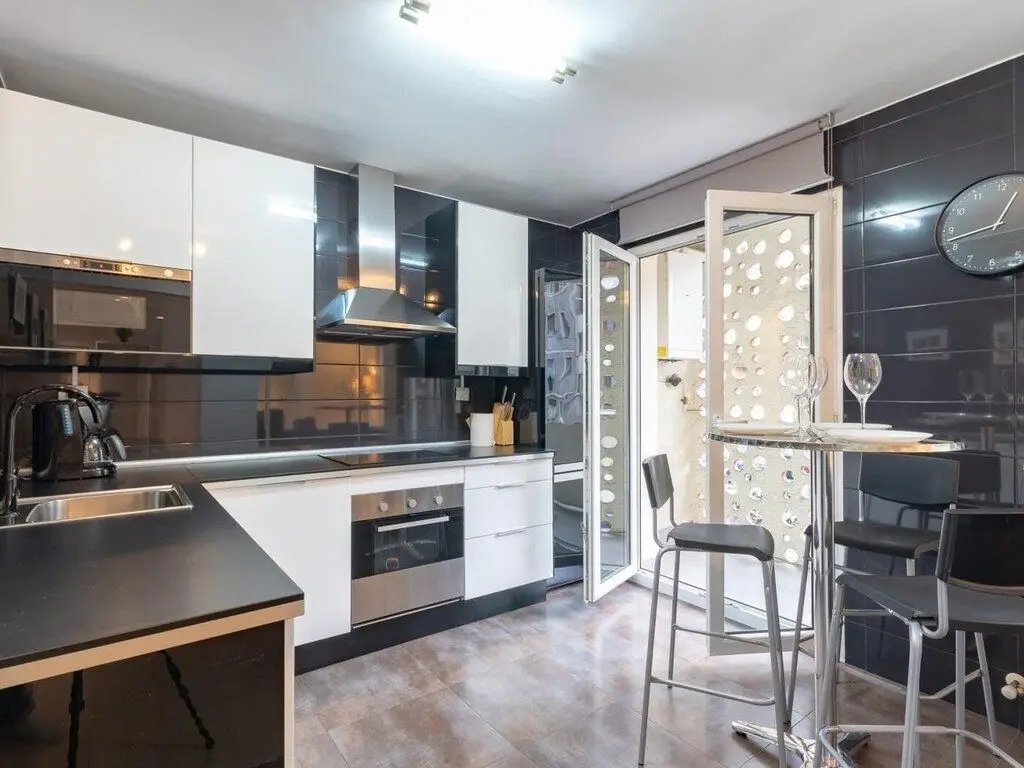 Appartement à louer, 53m², Poitiers
