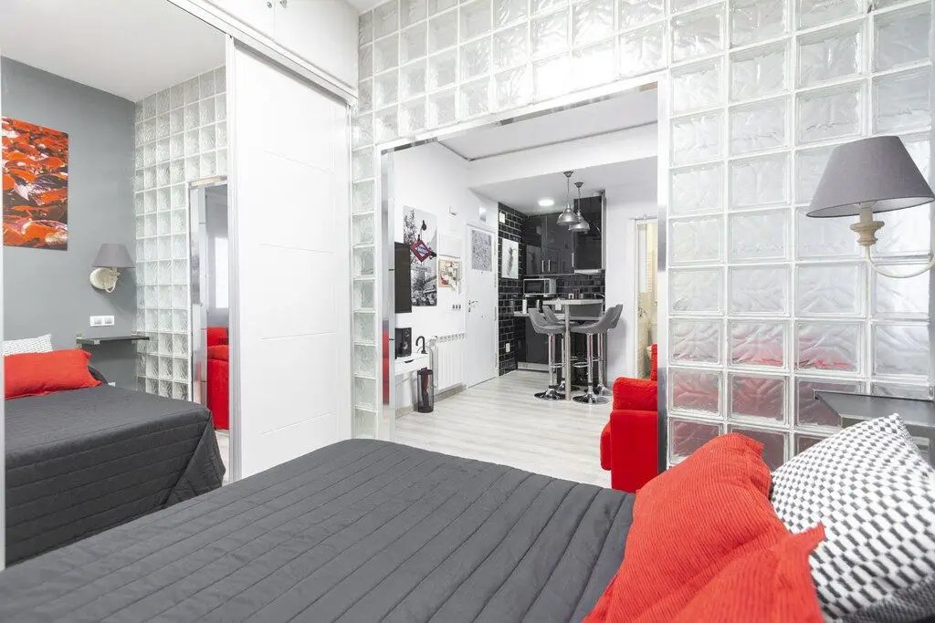 Appartement à louer, 45m², Bayonne