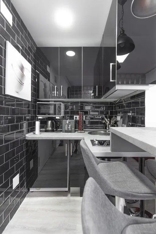 Appartement à louer, 45m², Bayonne