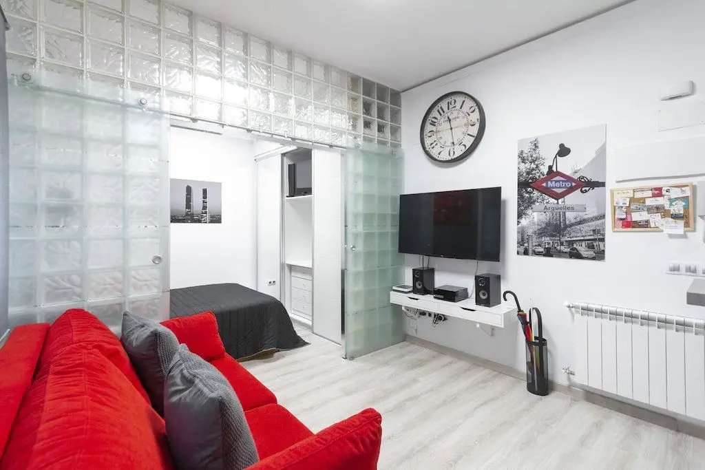 Appartement à louer, 45m², Bayonne