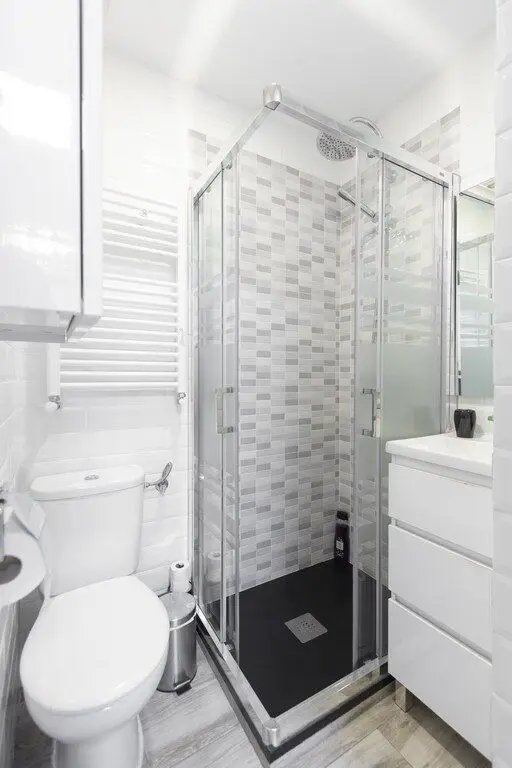 Appartement à louer, 45m², Asnières-sur-Seine