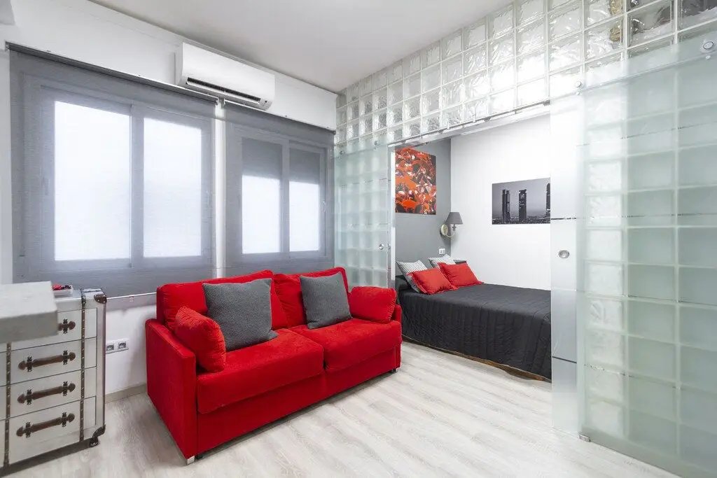 Appartement à louer, 45m², Asnières-sur-Seine