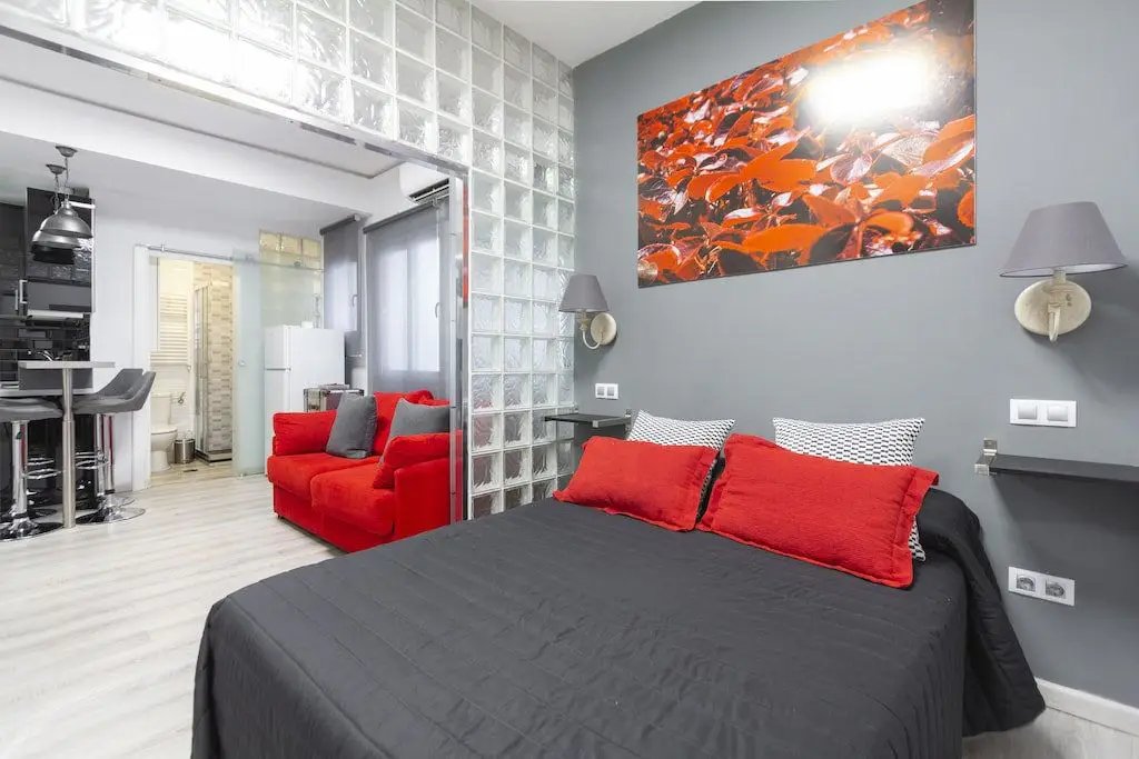 Appartement à louer, 45m², Grenoble