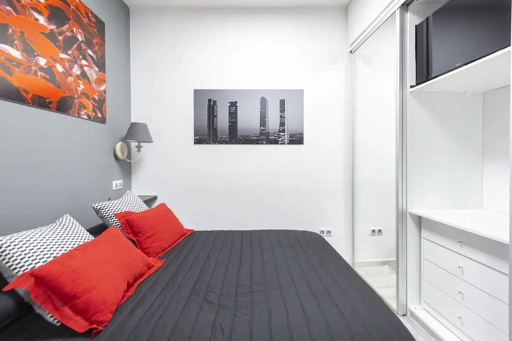 Appartement à louer, 45m², Grenoble