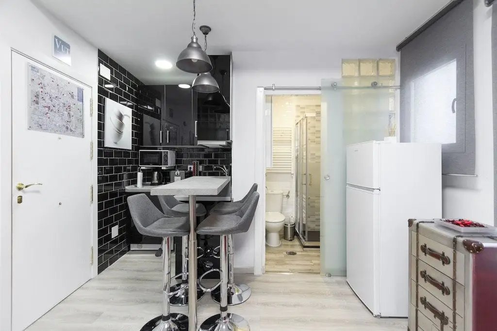 Appartement à louer, 45m², Grenoble