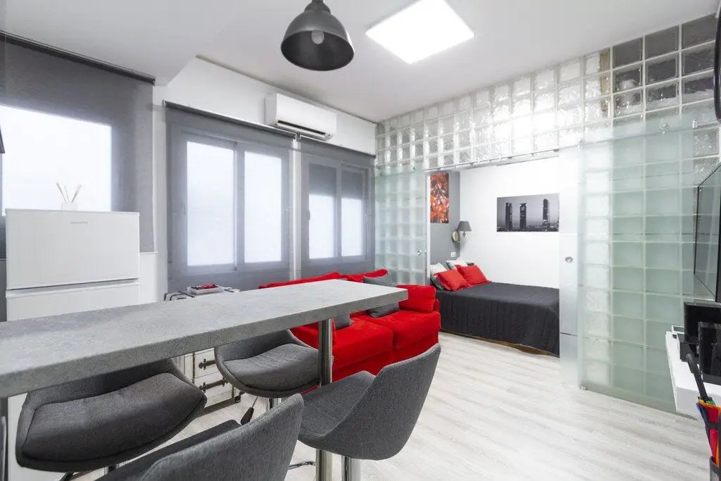 Appartement à louer, 45m², Grenoble