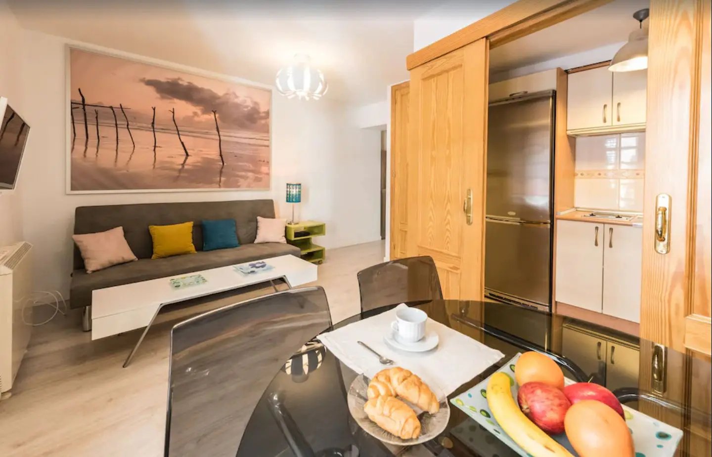 Appartement à louer, 55m², Nancy