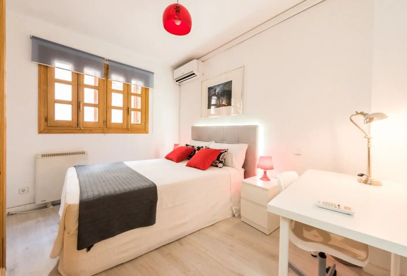 Appartement à louer, 55m², Nancy