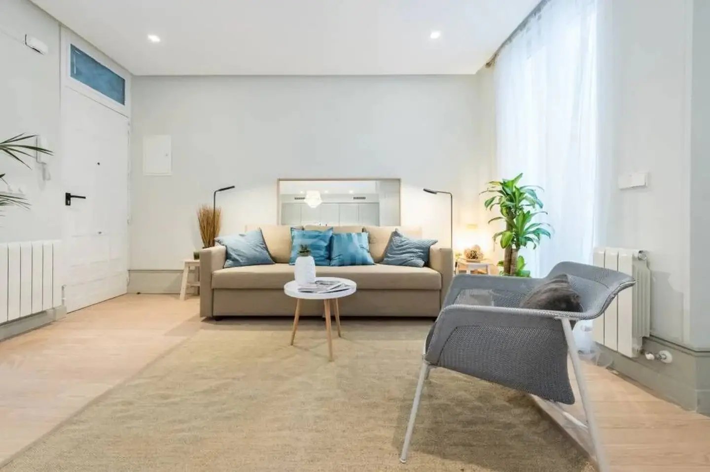 Appartement à louer, 53m², Toulouse