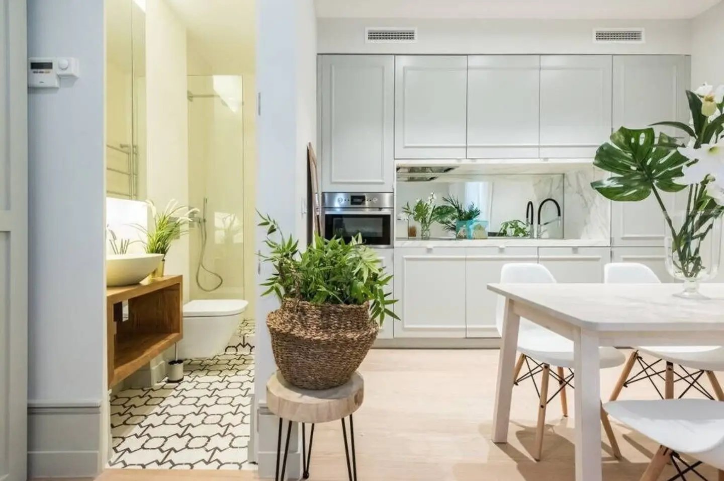 Appartement à louer, 53m², Toulouse