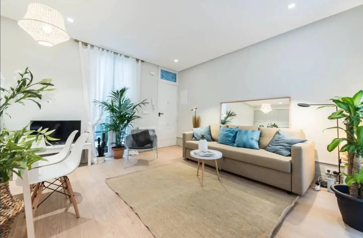 Appartement à louer, 53m², Toulouse