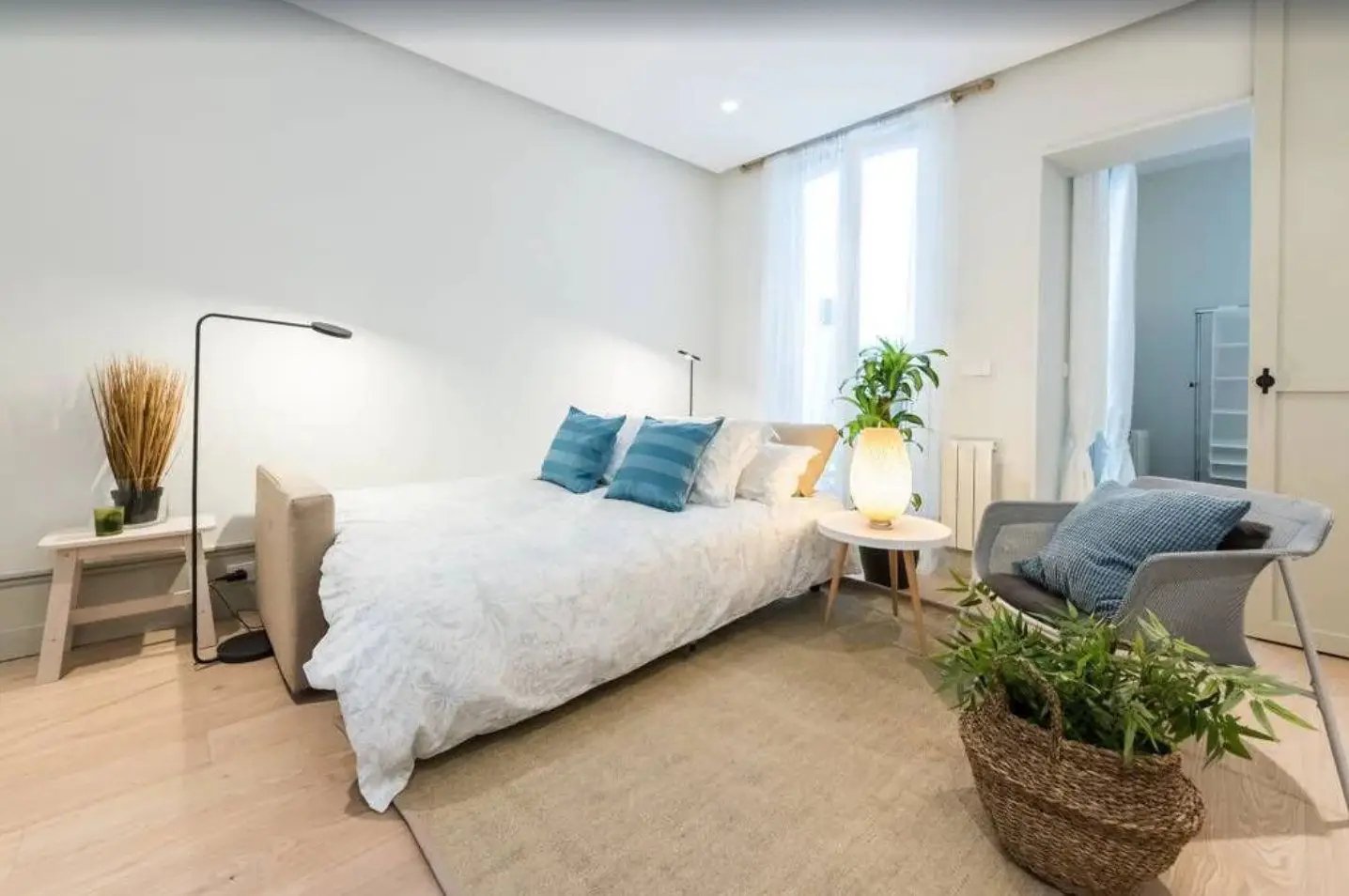 Appartement à louer, 53m², Toulouse