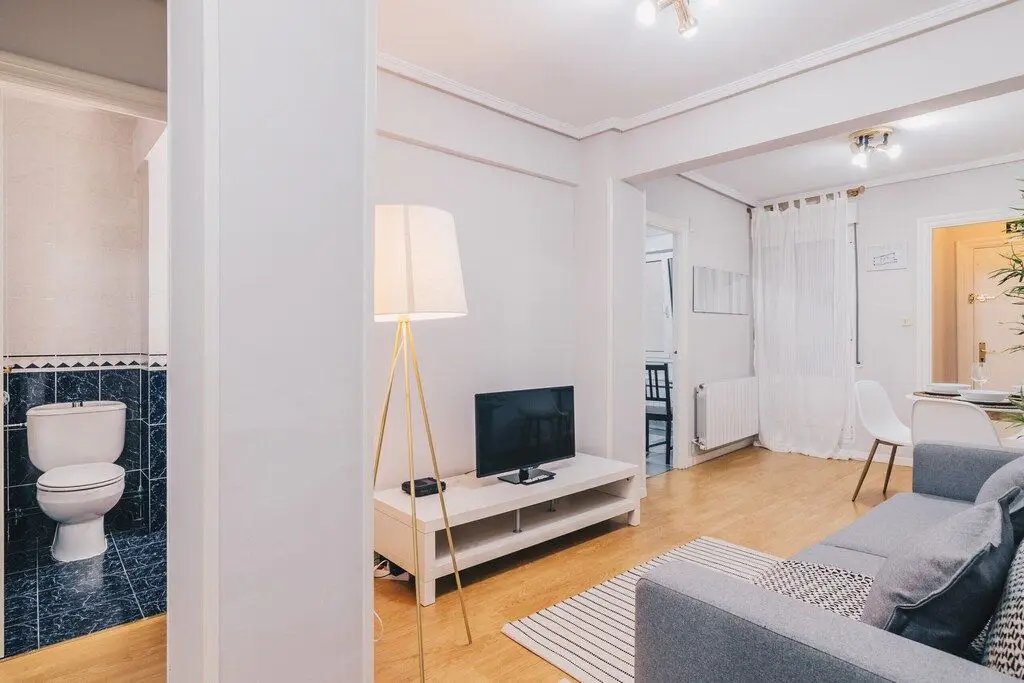 Appartement à louer, 53m², Cannes