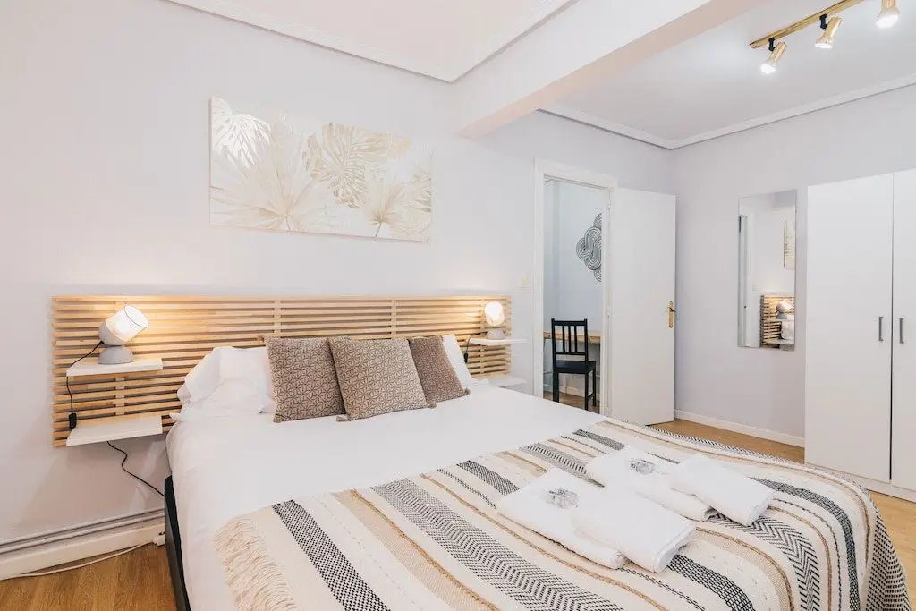 Appartement à louer, 53m², Cannes