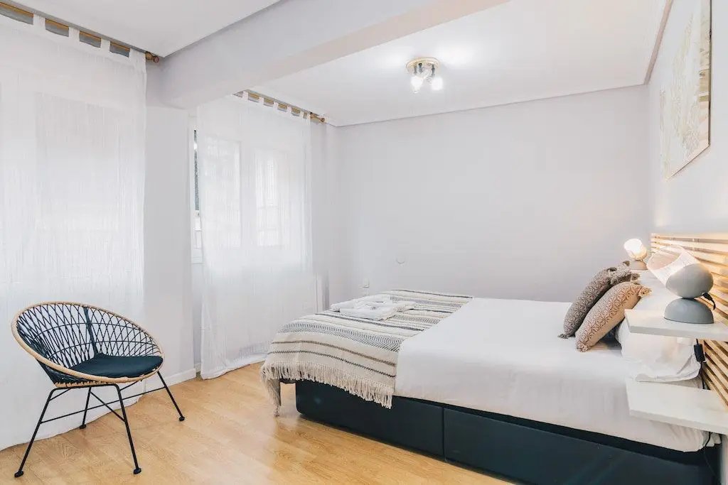 Appartement à louer, 53m², Cannes