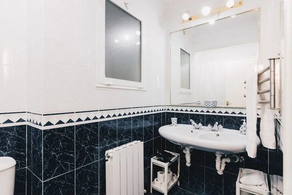 Appartement à louer, 53m², Cannes