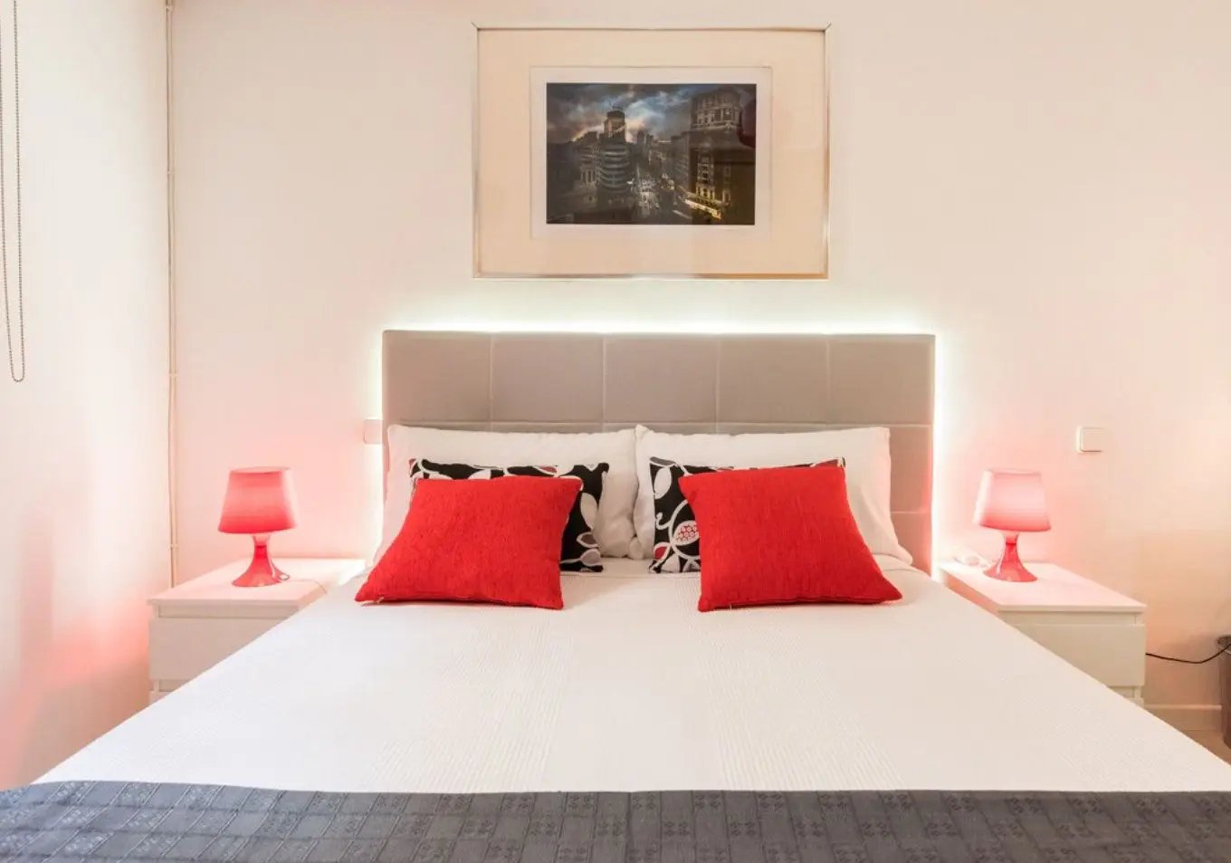 Appartement à louer, 55m², Versailles