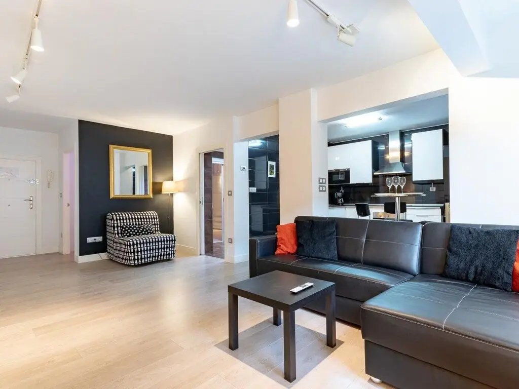 Appartement à louer, 55m², Aix-en-Provence