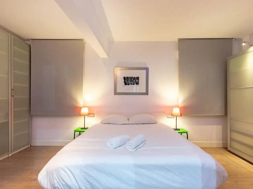 Appartement à louer, 55m², Aix-en-Provence