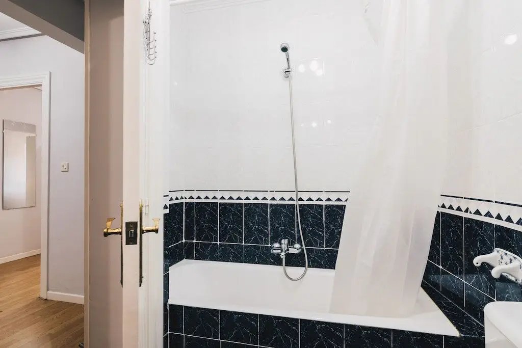Appartement à louer, 55m², Paris 8ème