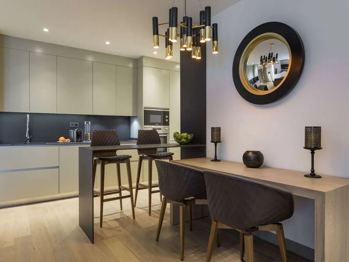 Appartement à louer, 56m², Pau
