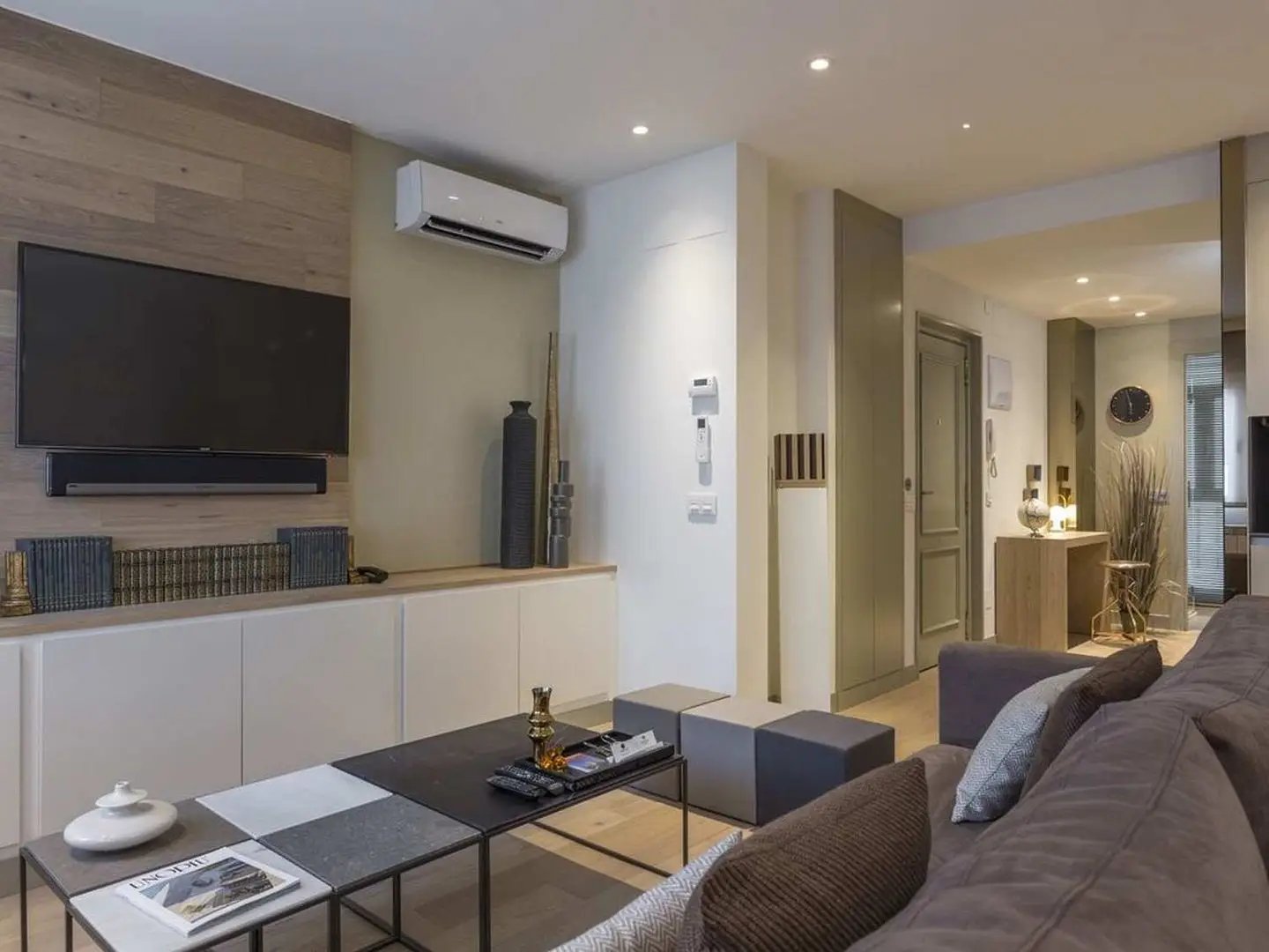 Appartement à louer, 56m², Pau