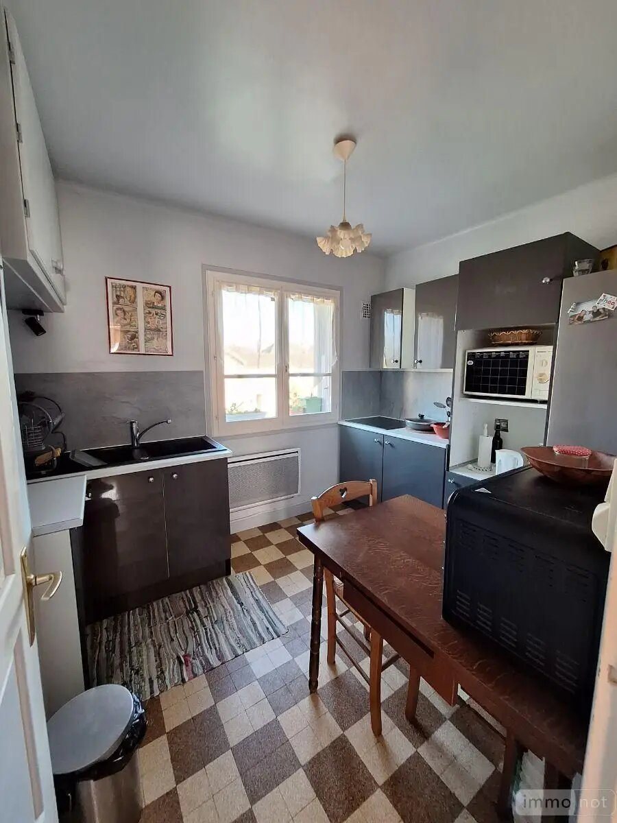 Appartement à vendre, 65m², Troyes