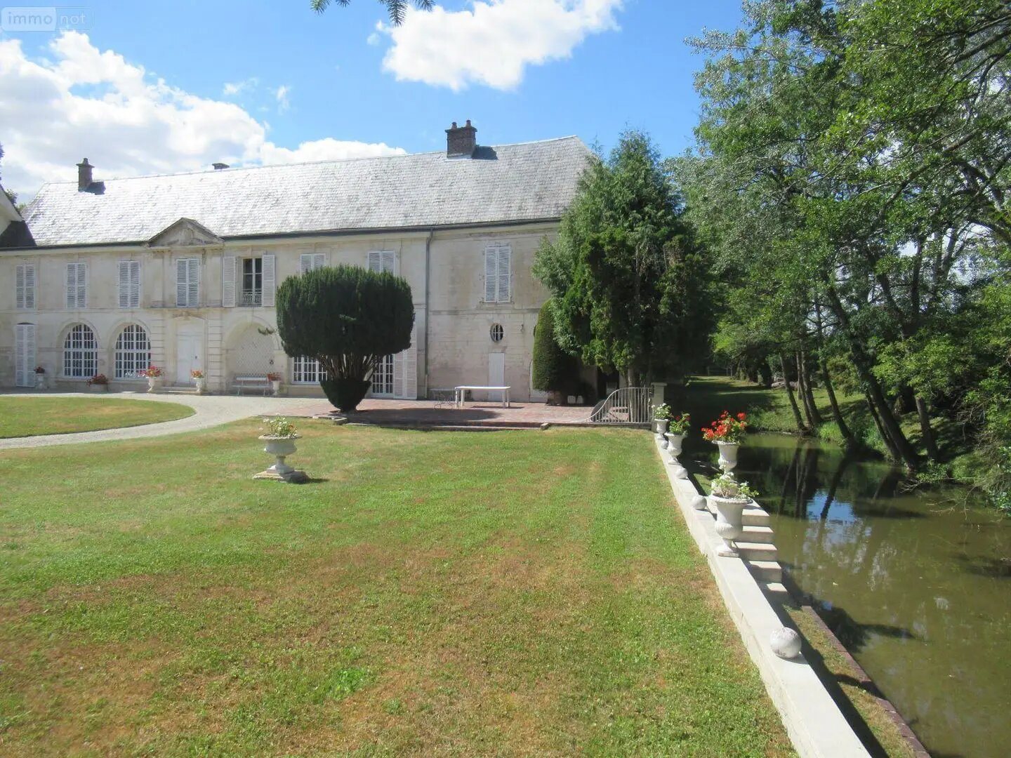 Maison à vendre, 273m², Rosières-près-Troyes