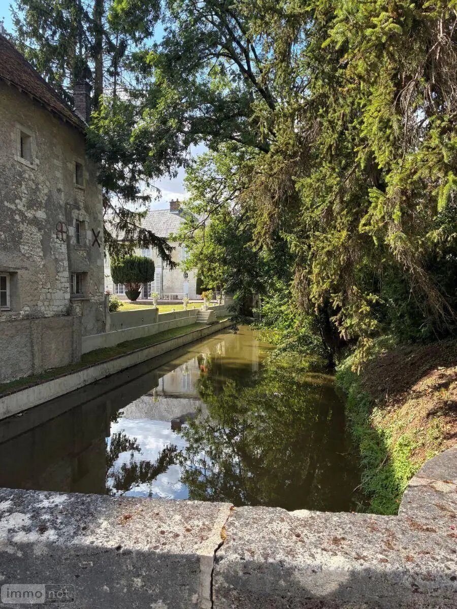 Maison à vendre, 273m², Rosières-près-Troyes