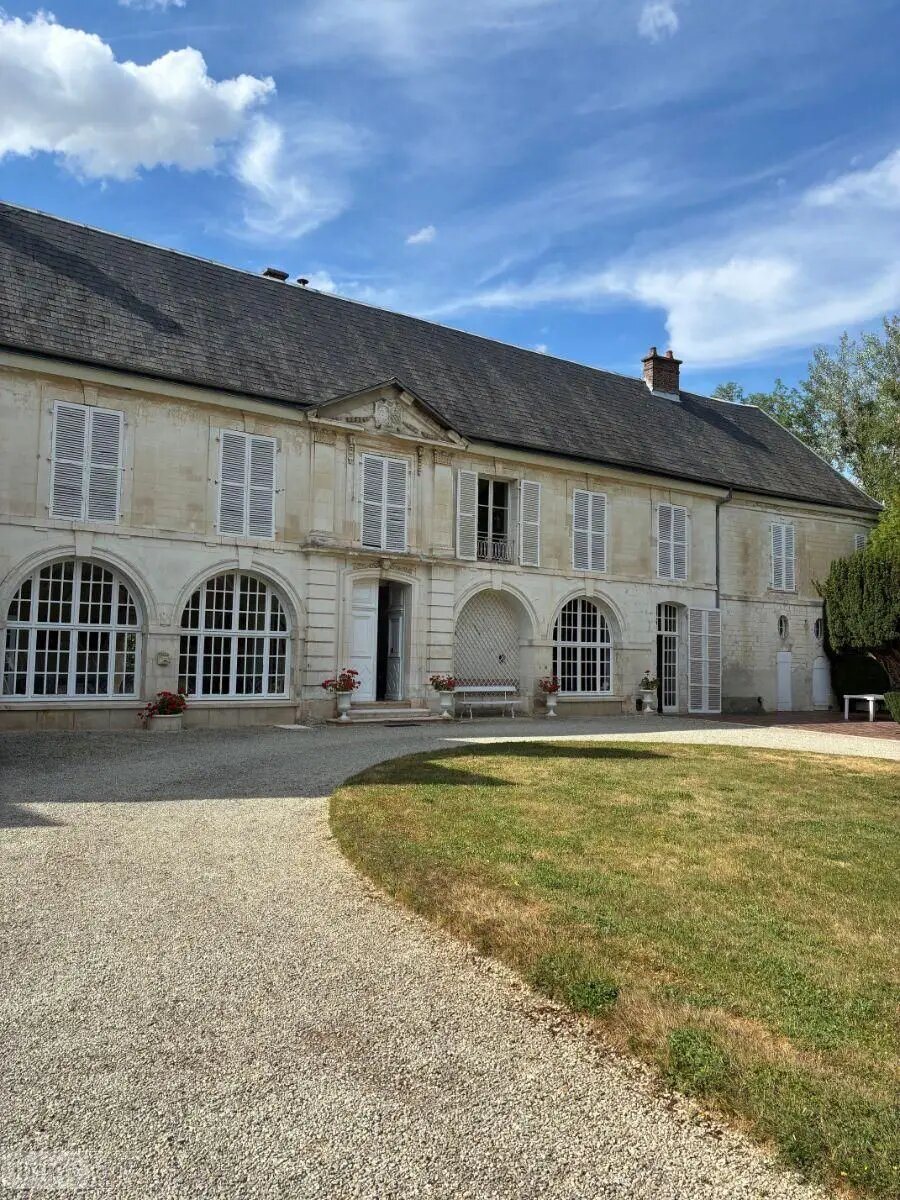 Maison à vendre, 273m², Rosières-près-Troyes