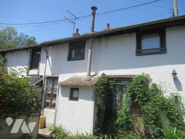 Maison à vendre, 85m², Saint-Julien-les-Villas