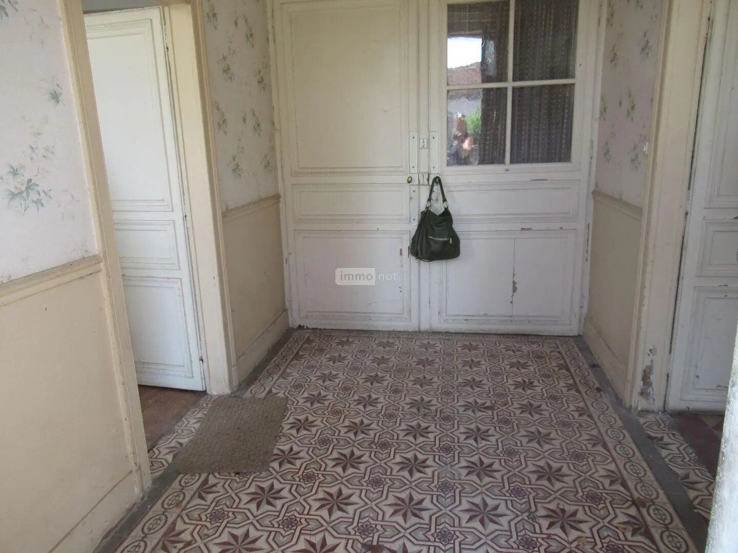 Maison à vendre, 96m², Mergey