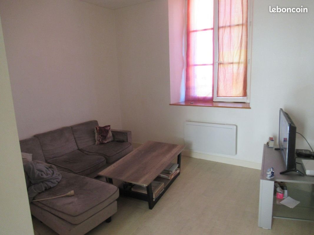 Appartement à vendre, 43m², Troyes