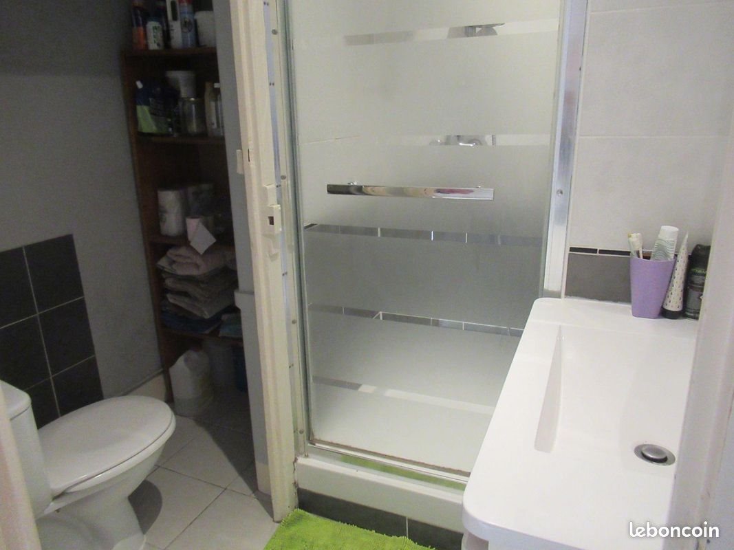 Appartement à vendre, 43m², Troyes