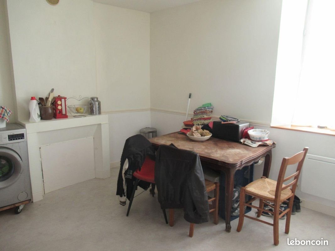 Appartement à vendre, 43m², Troyes