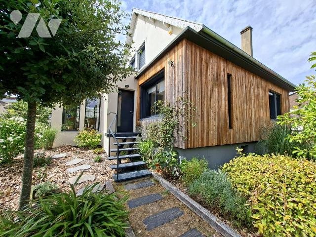 Maison à vendre, 148m², Saint-André-les-Vergers